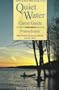 Quiet Water Canoe Guide: Pennsylvania : Best Paddling Lakes and Ponds for All Ages (AMC Quiet Water Canoe Guides)