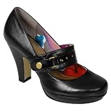 Madden Girl by Steve Madden High Heel Mary Jane