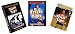 Tony Hawk Trick Tips - Learn to Skateboard - 3 DVD Gift Pack