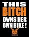 Johnson Motorcycles Bitch Owns