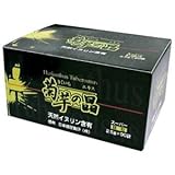 【送料無料】　菊芋の晶 顆粒