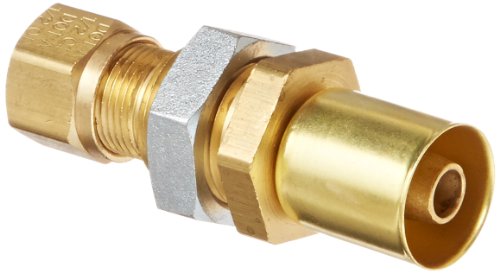 EATON Weatherhead Coll-O-Crimp 33806P-Y68 Air 