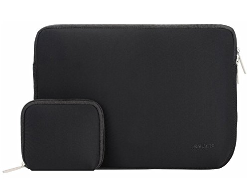 Mosiso water repellent neoprene sleeve case bag for 13-…