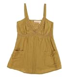 DKNY Jeans Sleeveless Shirt