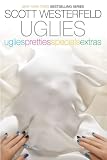 Scott Westerfeld: Uglies Quartet