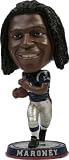 Laurence Maroney New England Patriots Bighead Bobblehead