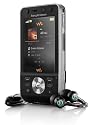 Sony Ericsson W910i noble black UMTS HSDPA Handy ohne Vertrag, ohne Branding, kein Simlock