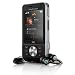Sony Ericsson W910i noble black UMTS HSDPA Handy