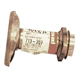 Bosal 713-359 Intermediate Or Center Pipe by Bosal