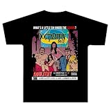 DOG FASHION DISCO - Album - Black T-shirt