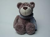Eigenschaften Nici 24927 / Nici, Winterbär, Plüsch, braun, 80cm, schlenker