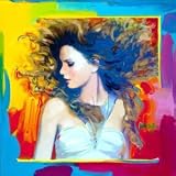 Fearless Peter Max Poster Art