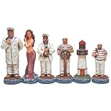  : Nautical Chessmen