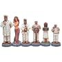 Nautical Chessmen