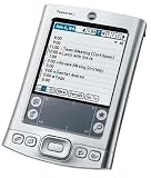 Review U-Bop Accessories  / U-Bop Full-Body Transparent PolySHELL for Palm Tungsten E Series