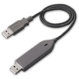USB File Transfer Adapter PC to MAC