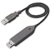 USB File Transfer Adapter PC to MAC