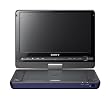 Sony DVP-FX930/L 9-Inch Portable DVD Player, Blue