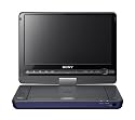 Sony DVP-FX930/L 9-Inch Portable DVD Player, Blue
