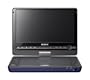 Sony DVP-FX930/L 9-Inch Portable DVD Player, Blue