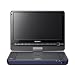 Sony DVP-FX930/L 9-Inch Portable DVD Player, Blue