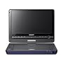 Sony DVP-FX930/L 9-Inch Portable DVD Player, Blue