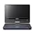 Sony DVP-FX930/L 9-Inch Portable DVD Player, Blue