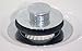 PF WaterWorks DrainEASY Universal Clog Preventing Bathtub/Bath Tub Stopper/Strainer includes 3/8