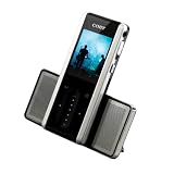 Coby Electronics Corp Coby 1Gb Video Mp3/4 1gb Video Player & Speakers