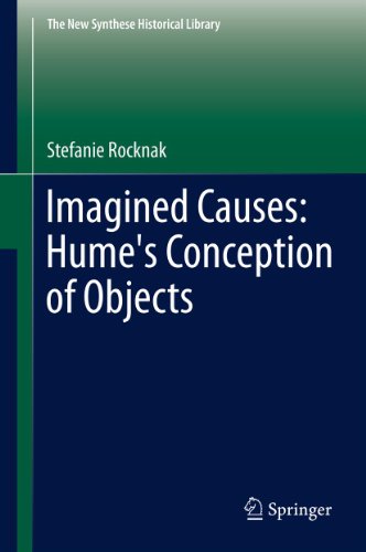 Imagined Causes: Hume's Conception of Objects: 71 (The New Synthese Historical Library)