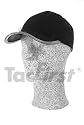 Baseball Cap navyblau mit Druck "FEUERWEHR" im Schild