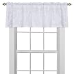 Lily Valance - White (55x18")&nbsp;