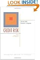 Credit Risk: Pricing, Measurement, and Management (Princeton Series in Finance)