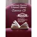 CCEL Classics CD: works by Saint Augustine, John Calvin, John Donne, Julian of Norwich, Brother Lawrence, Martin Luther, Saint Teresa of Avila, Thomas Aquinas, Thomas a Kempis, John Wesley, and more! book cover