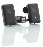 Sonicgear i-300 schwarz