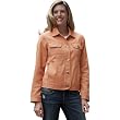 Dri-Duck Briar Ladies' Canyon Cloth Jean Jacket
