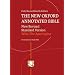 The New Oxford Annotated Bible with Apocrypha: New Revised Standard Version