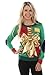Women's Christmas Present Sweater