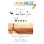 A Treasury of Miracles for Women: True Stories of God's Presence Today