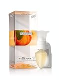 Bath and Body Works Nectarine Mint Wallflowers Pluggable Home Fragrance Diffuser Set