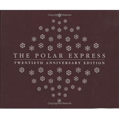 The Polar Express: Special Heirloom Edition