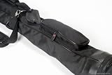 Versatile 5 hold Shinai Bag