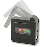 Produkt-Bild: H+H BT 2 Batterie-Tester mit Ladezustandsanzeige