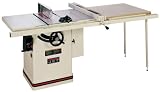 Jet - JTAS-12XL-5/1 Tablesaw 5HP/1PH/230V