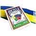 Magic Makers Bicycle Tetra Deck- 4 Way Fanning Deck