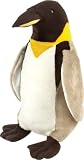 Wild Republic Natural Poses Emperor Penguin