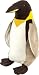Wild Republic Natural Poses Emperor Penguin