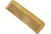 Wholesale Wooden Comb, Beard Comb, Peachwood Hair Comb, Bulk Sale, 10 Combs - WC054