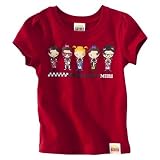 Harajuku Mini for Target Nerd Alert Shirt