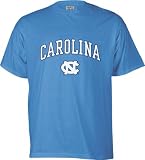 North Carolina Tar Heels Perennial T-Shirt
